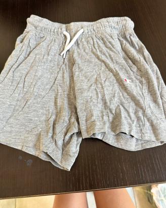 Pantaloncini corti, Champion 3/4 anni