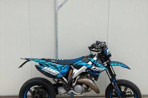 TM SMM 125