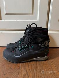 Scarponi The North face Summit Series