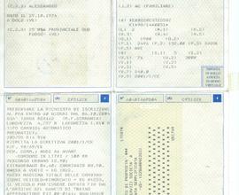 AUDI A6 2ª serie - 2002