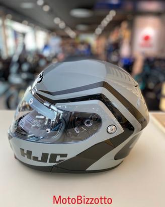 HJC C91 NEPOS