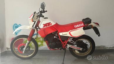 XT 600 - 1988 -Storica da Collezione