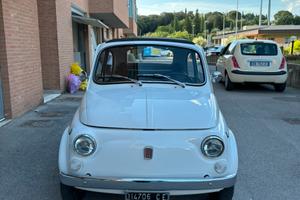 Fiat 500L 110F