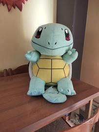 Pupazzo pokemon squirtle
