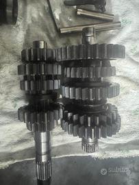 Ricambi crf 250