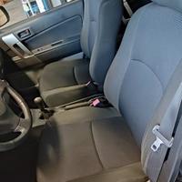 Sedile anteriore sx DAIHATSU TERIOS del 2007