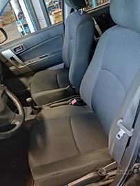 Sedile anteriore sx DAIHATSU TERIOS del 2007