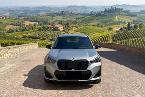 BMW X1 M35i xDrive Msport Pro-POSSIBILE SUBENTRO