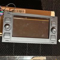 Autoradio carplay per ford