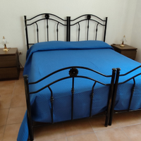 Villa in residence a Pulsano