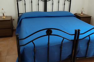 Villa in residence a Pulsano