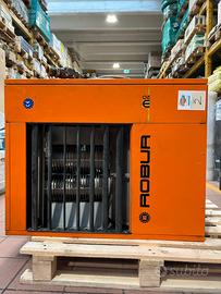 GENERATORE D'ARIA CALDA PENSILE A GAS