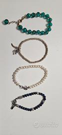 braccialetti bigiotteria 