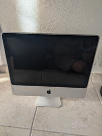 Apple iMac 20 pollici (Model No: A1224)