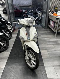 Piaggio Liberty 125 3v
