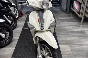 Piaggio Liberty 125 3v