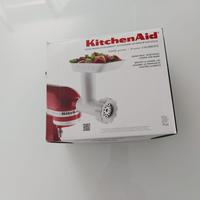 Tritacarne kitchen Aid