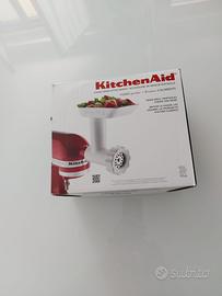 Tritacarne kitchen Aid