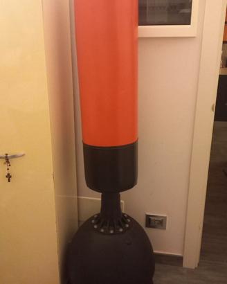 Sacco da terra e panca