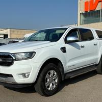 Ford Ranger Limited Eu6.2 2020