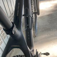 Mtb Orbea Alma  m50  29 pollici in carbonio