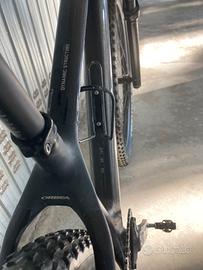 Mtb Orbea Alma  m50  29 pollici in carbonio