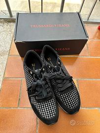 Scarpe Trussardi Jeans