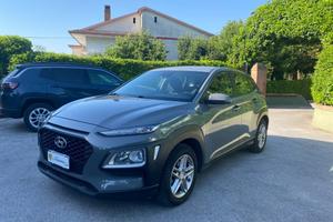 HYUNDAI Kona 1.6 CRDI 115 CV Style
