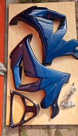 Kit Carene Yamaha Fz1 Fazer GT 06-15 