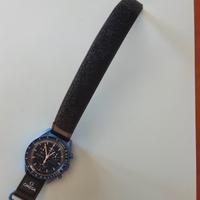 OMEGA SWATCH MISSION TO NEPTUNE