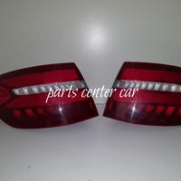 Fanali posteriori/stop originali mercedes GLC led