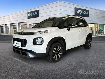 Citroën C3 Aircross PureTech 110 S&S Shine