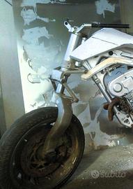 GILERA CX 125 RICAMBI VARI