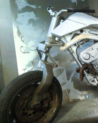 GILERA CX 125 RICAMBI VARI