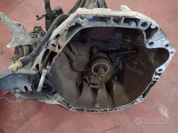 Cambio Renault Kangoo K9KB8