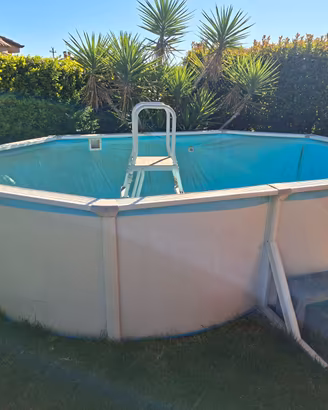 Piscina fuori terra Bestway Hydrium