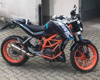 Ktm 390