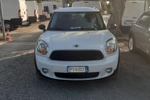Mini One D Countryman 2016 - 1.6 diesel Lb automob