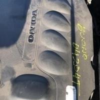 Motore volvo d4204t