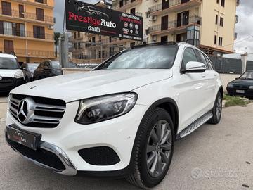 Mercedes-benz GLC 250 d 4Matic Exclusive 2019