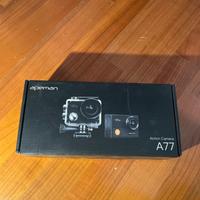 Action Cam apeman