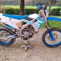 TM Racing 250 Enduro - 2023