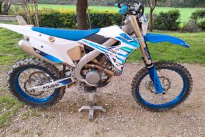 TM Racing 250 Enduro - 2023