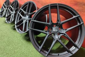 Cerchi BMW AUDI Mercedes Seat Skoda 9x19 ET44