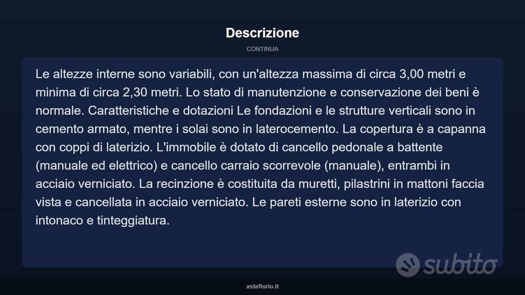 Appartamento – San Colombano al Lambro, Gerette - Vista 5