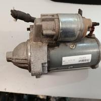 MOTORINO AVVIAMENTO RENAULT TRAFFIC