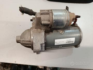 MOTORINO AVVIAMENTO RENAULT TRAFFIC
