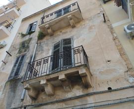 Zona Calatafimi Palazzina Indipendente 270 mq