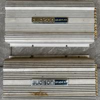 Componenti Car Audio Audison Magnat