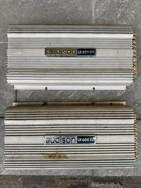 Componenti Car Audio Audison Magnat